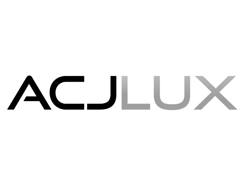 Logótipo ACJ Luxembourg