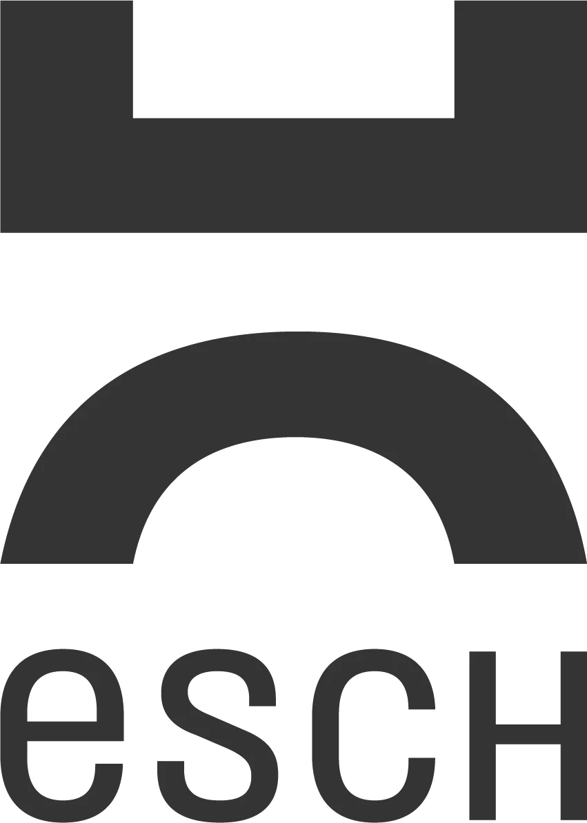 Logótipo eSCH