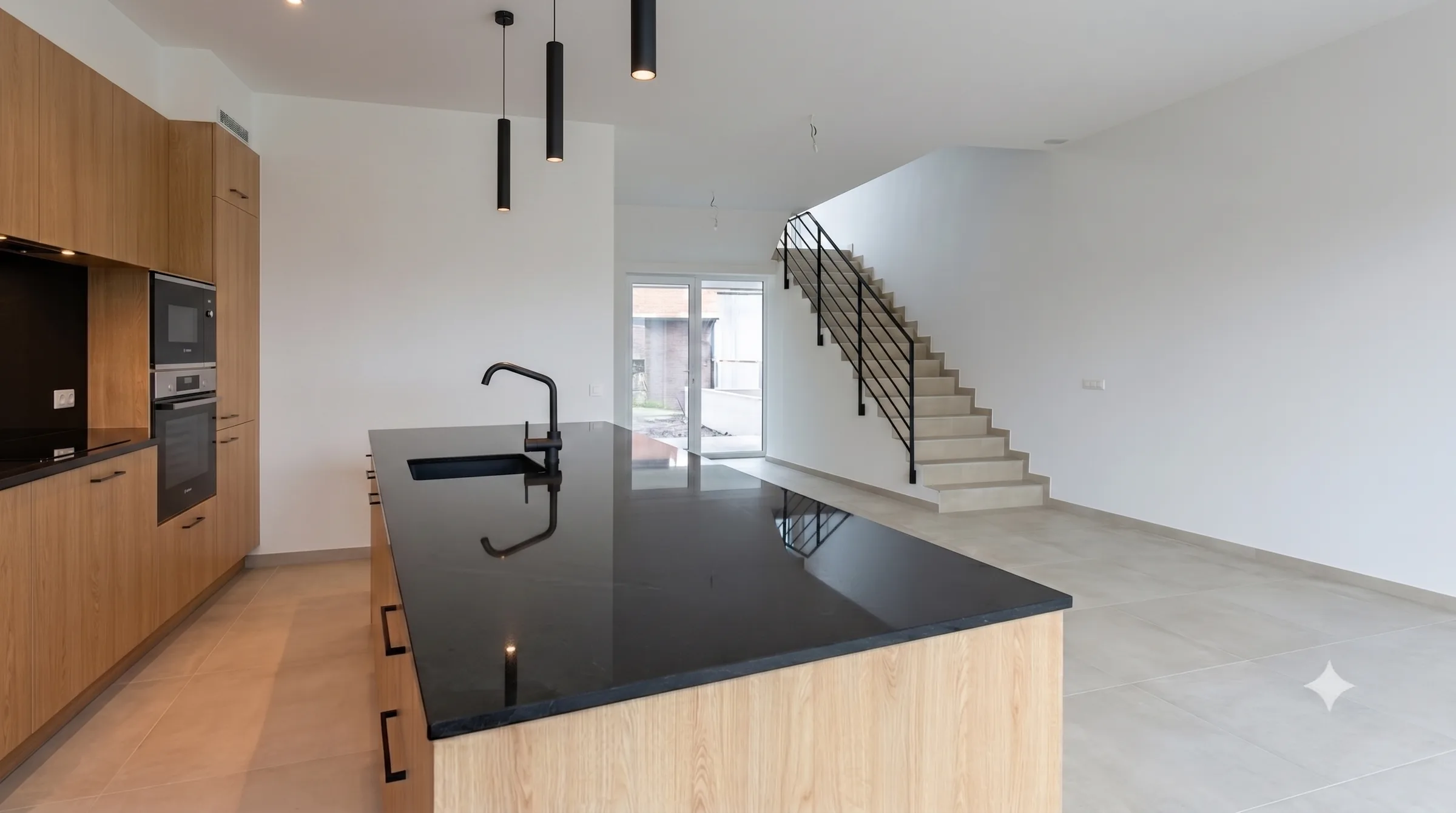 Construction de maison individuelle