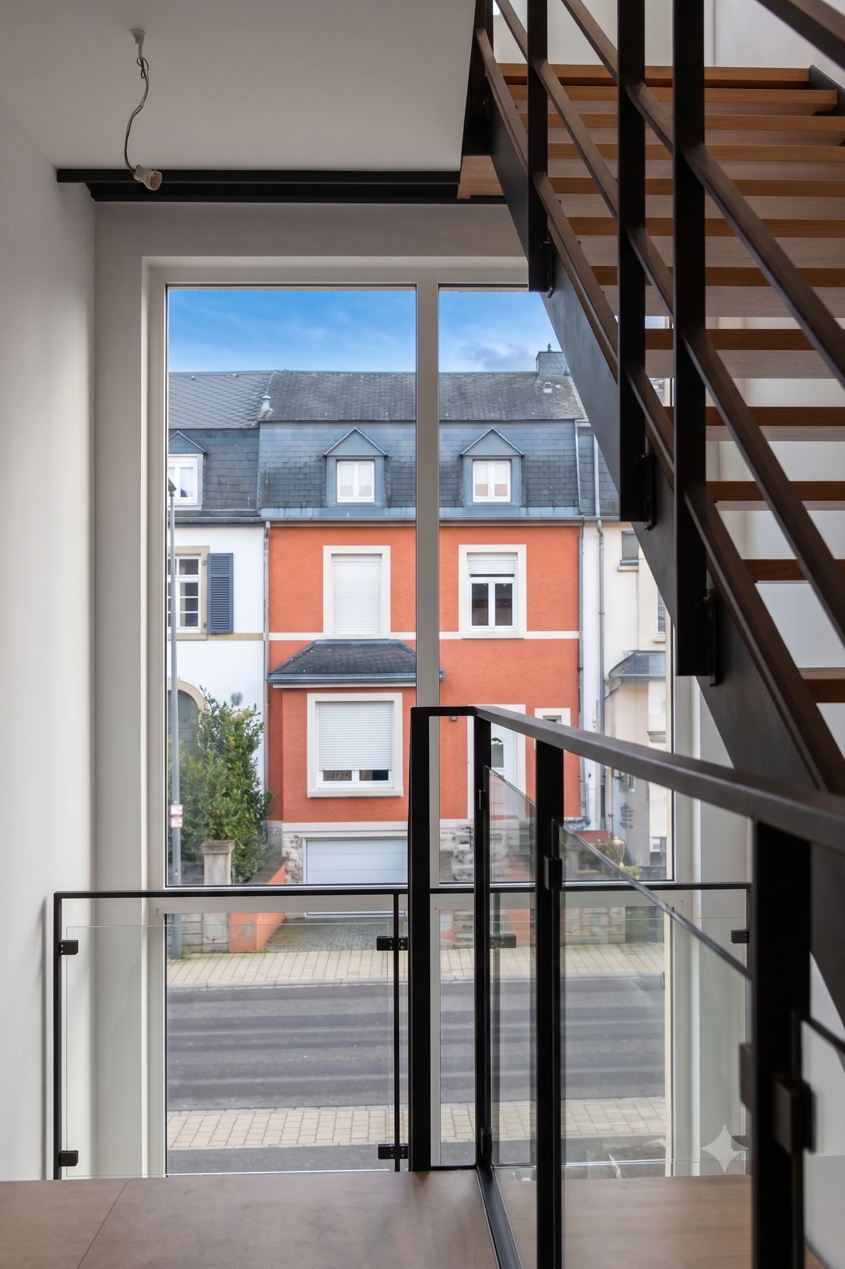 Construction de maison individuelle