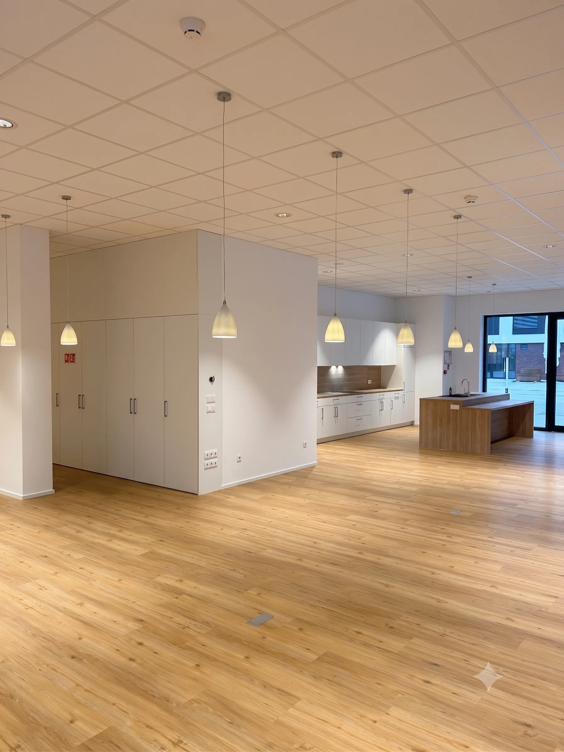 Centre de jour seniors