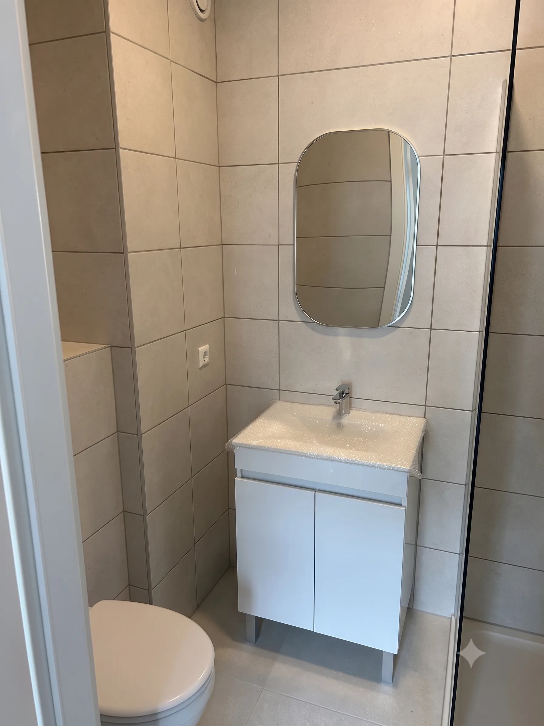 Transformation de résidence de luxe