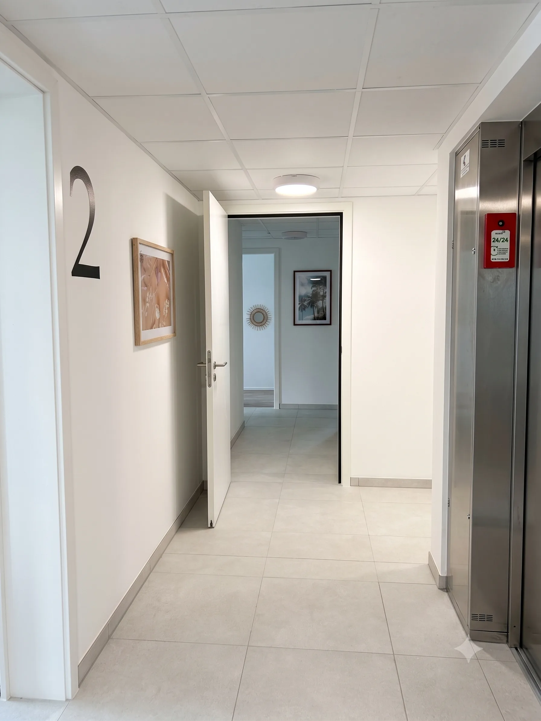 Transformation de résidence de luxe