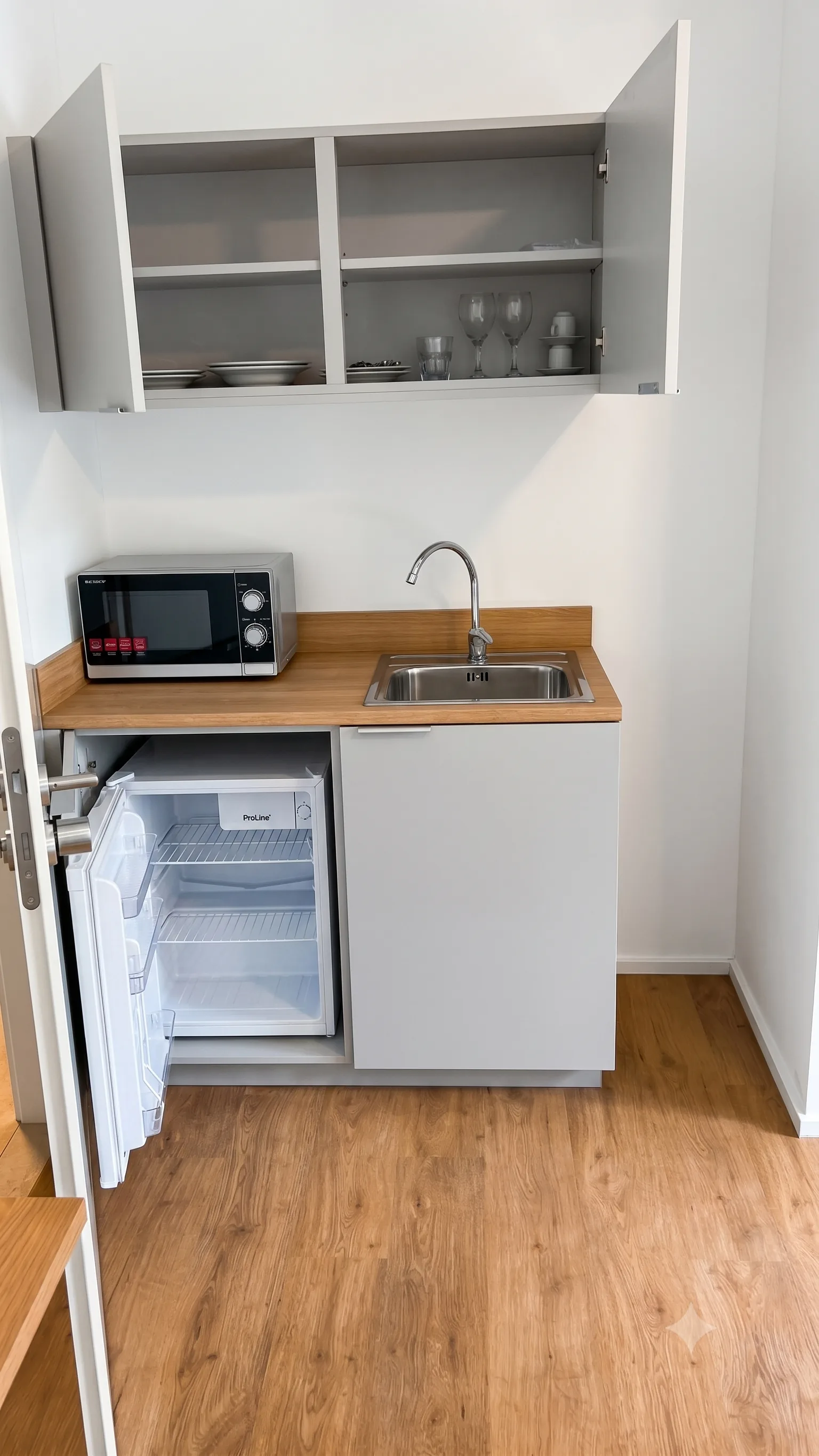 Transformation de résidence de luxe