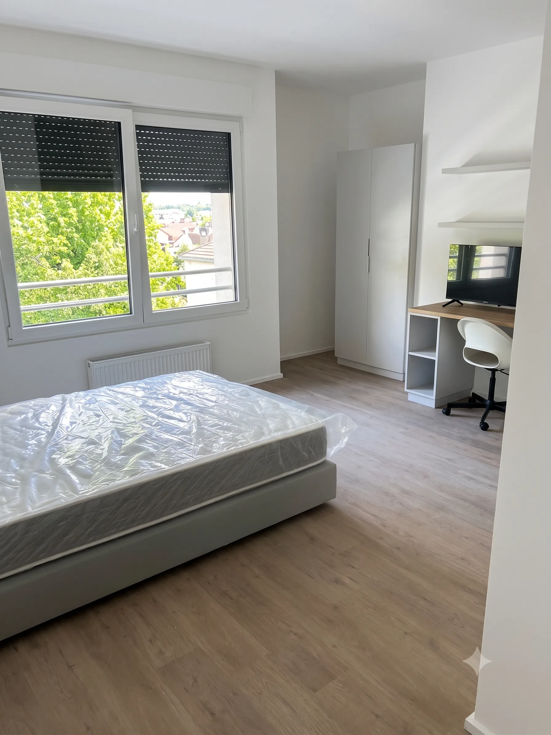 Transformation de résidence de luxe