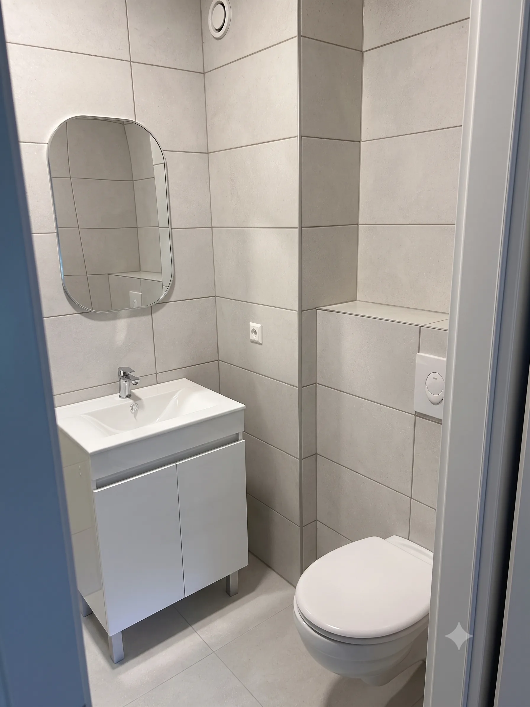 Transformation de résidence de luxe